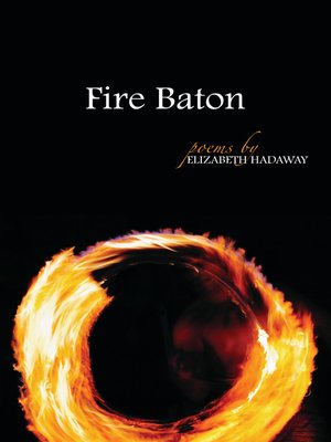 cover image of Fire Baton